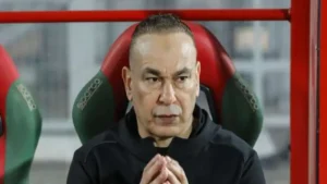 تعديل موعد مواجهة نيجيريا يعيّن إبراهيم حسن استعدادات مصر لأمم أفريقيا